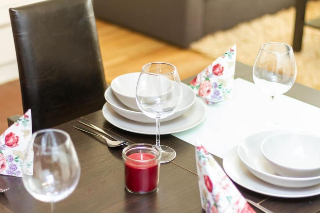 Апартаменты Family Lux Lounge In Voeroesmarty Street By Nw *